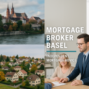 Mortgage Broker Basel
