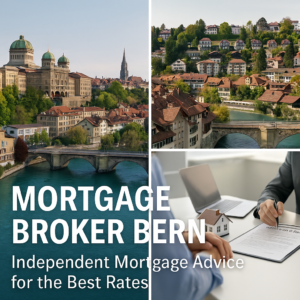 Mortgage Broker Bern