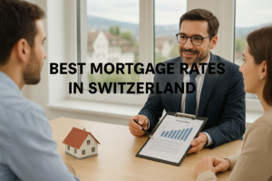 Best Mortgage Rates in Switzerland
