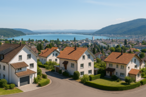 Mortgage broker Biel