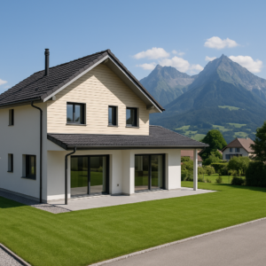 Mortgage broker Bulle