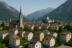 Mortgage Broker Chur