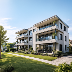 Mortgage broker Pratteln