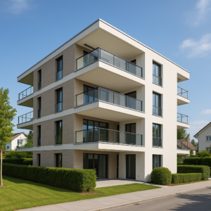 Mortgage broker Ostermundigen