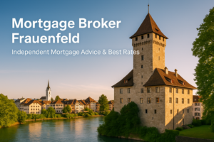 Mortgage Broker Frauenfeld