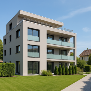 Mortgage broker Kloten