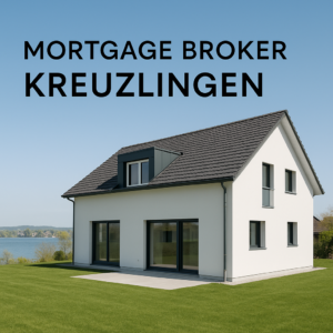 Mortgage broker Kreuzlingen