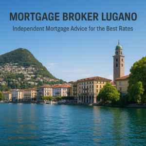Mortgage Broker Lugano
