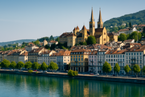 Mortgage Broker Neuchâtel