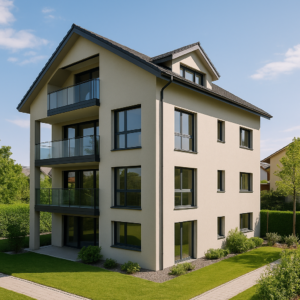 Mortgage broker Olten