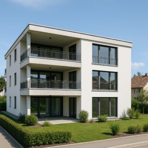 Mortgage broker Grenchen