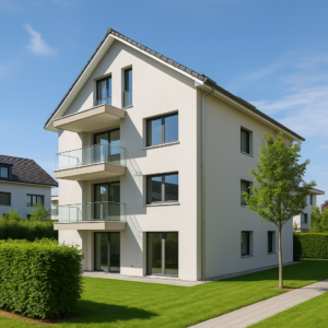 Mortgage broker Gossau SG