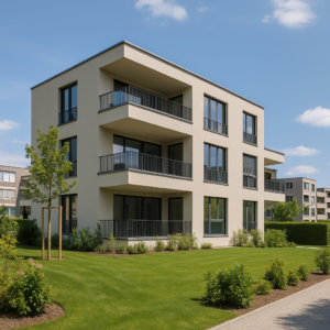 Mortgage broker Schlieren