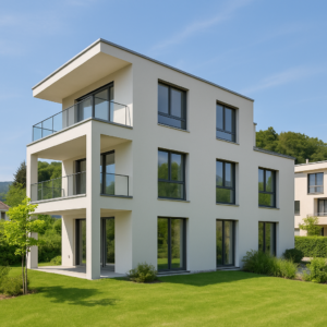 Mortgage broker Adliswil