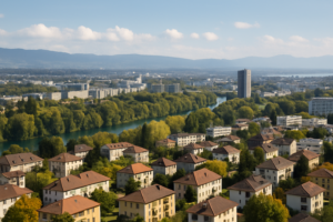Mortgage Broker Vernier