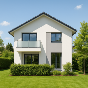 Mortgage broker Wettingen