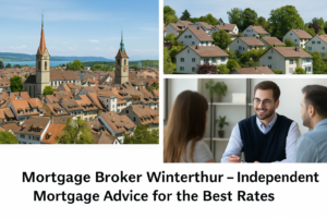 Mortgage Broker Winterthur