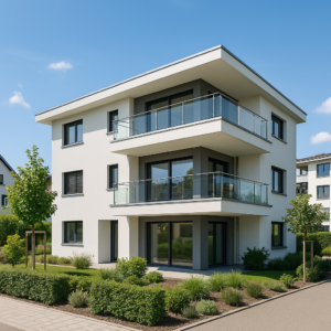 Mortgage broker Reinach BL