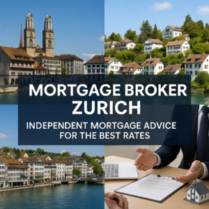 Mortgage Broker Zurich