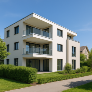 Mortgage broker Volketswil