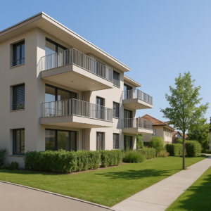 Mortgage broker Onex