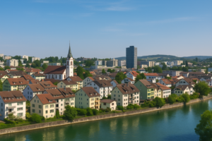 Mortgage Broker Dietikon